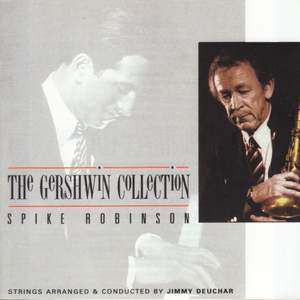 The Gershwin Collection