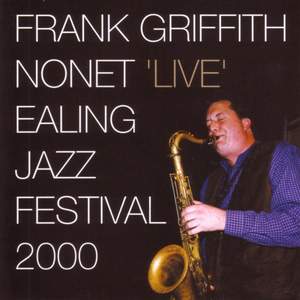 Nonet 'Live' Ealing Jazz Festival 2000