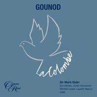 Gounod: La Colombe