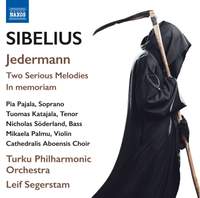 Sibelius: Jedermann