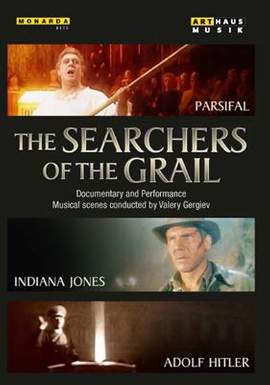 The Searchers of the Grail