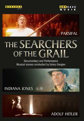 The Searchers of the Grail