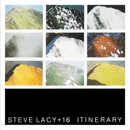 Itinerary (Live)