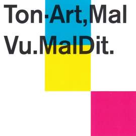 Mal Vu. Mal Dit.