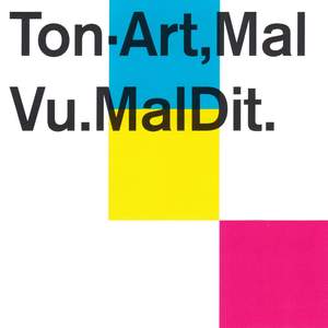 Mal Vu. Mal Dit.