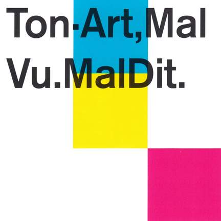 Mal Vu. Mal Dit.