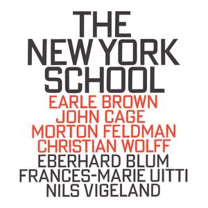 The New York School