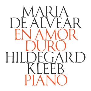 En Amor Duro