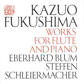 Works For Flute And Piano