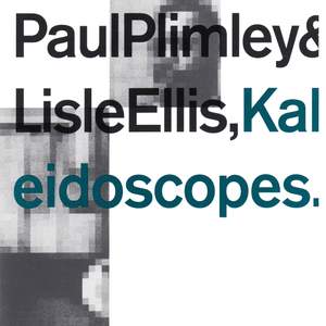Kaleidoscopes (Ornette Coleman Songbook)