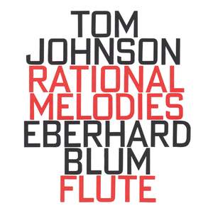 Johnson, T: Rational Melodies