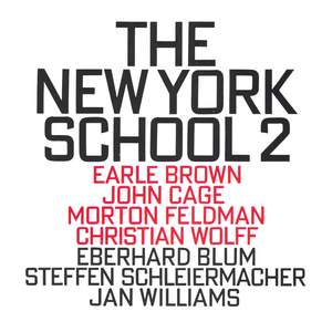 The New York School 2