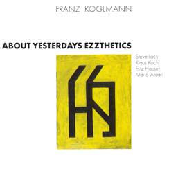 About Yesterdays Ezzthetics