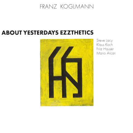 About Yesterdays Ezzthetics