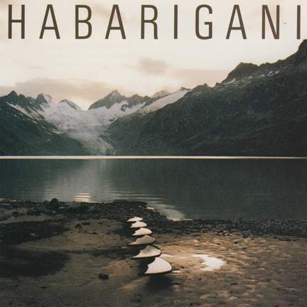 Habarigani
