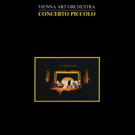 Concerto Piccolo (Live)