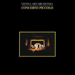 Concerto Piccolo (Live)