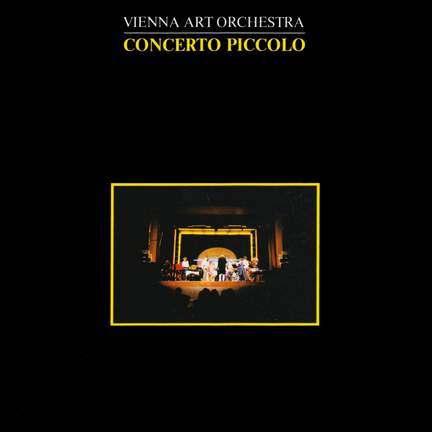 Concerto Piccolo (Live)