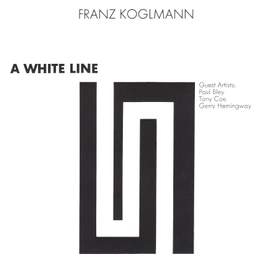 A White Line