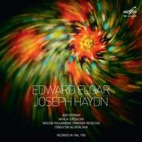 Elgar: Violin Concerto & Haydn: Double Concerto 