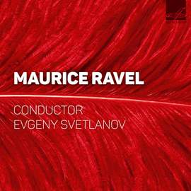 Svetlanov conducts Ravel (Live)