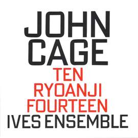 Cage: Ten, Ryoanji & Fourteen