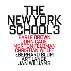 The New York School 3