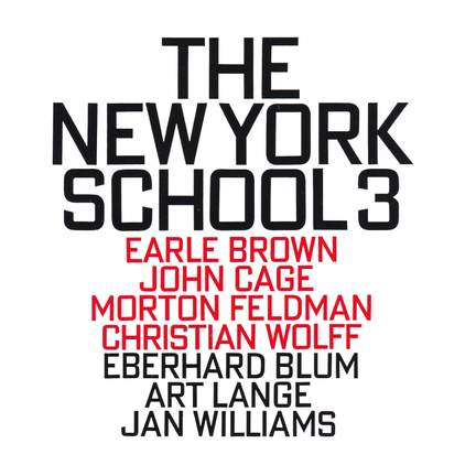 The New York School 3
