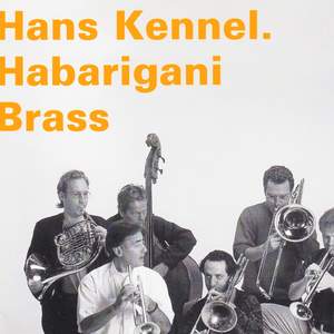 Habarigani Brass