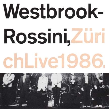 Zürich Live 1986