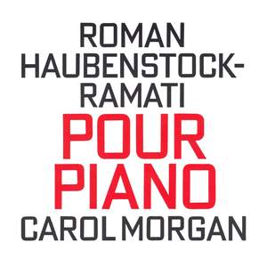 Pour Piano