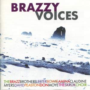 Brazzy Voices