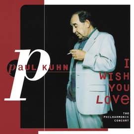 I Wish You Love