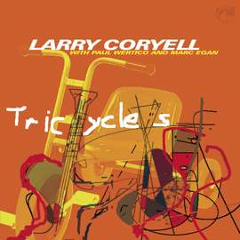 Tricycles