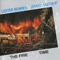 The Fire This Time