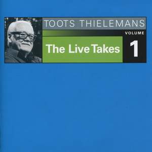 The Live Takes, Vol. 1