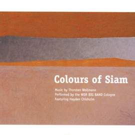 Colours Of Siam