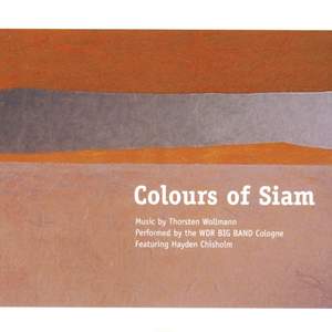 Colours Of Siam