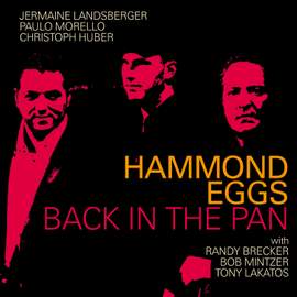 Back in the Pan