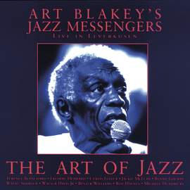 The Art of Jazz - Live In Leverkusen
