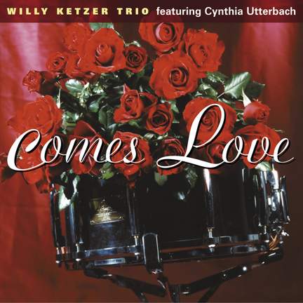 Comes Love