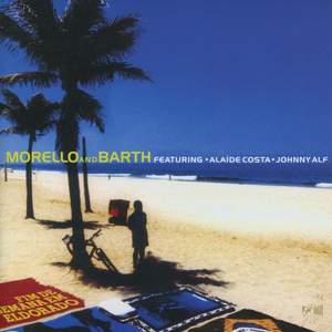 Morello and Barth feat. Alaide Costa & Johnny Alf