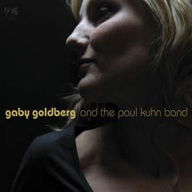 Gaby Goldberg and the Paul Kuhn Band
