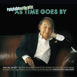As Time Goes By
