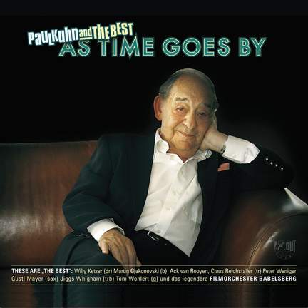 As Time Goes By