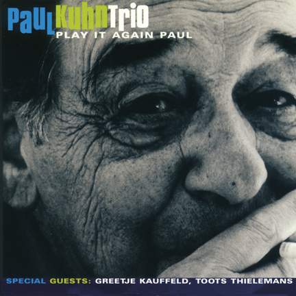 Play It Again Paul