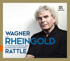 Wagner: Das Rheingold