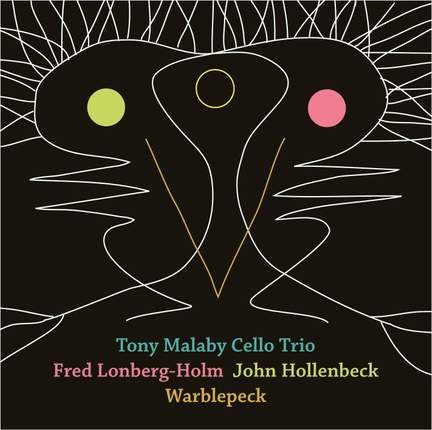 Warblepeck