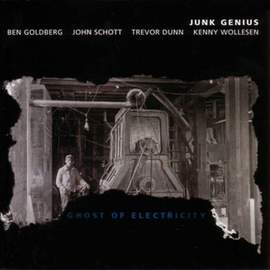 Ghost of Electricity