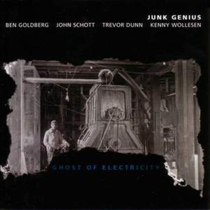 Ghost of Electricity